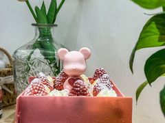 -黑池口感烘焙·生日蛋糕(坂田店)