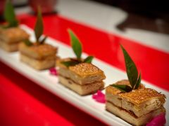 -春色如许·茶食餐厅(桃李春风店)