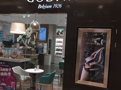 -GODIVA(月星环球港店)
