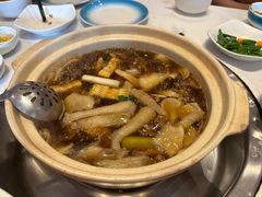 -天宜隆蘑菇宴火锅(石景山旗舰店)
