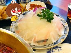 精品巴沙鱼-春熙里老火锅(春熙路店)