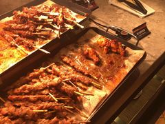 -比格比萨自助(万柳华联店)