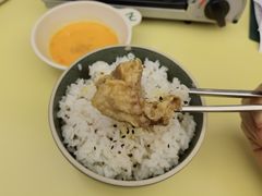 -米仓食堂(皇庭广场店)