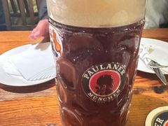 -宝莱纳餐厅(滨江店)