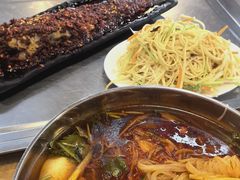 -韩麦大冷面(桂花街直营店)