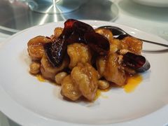-廊亦舫Lang Yi Fang Restaurant(金桥店)