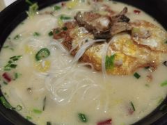 -华新胖子鱼粉(衡阳总店)