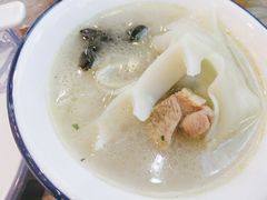 -老马家·舌尖上的西塘美食