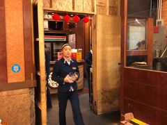 门面-老码头火锅(玉林店)