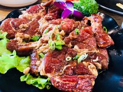 -大壮家原味烤肉(兴华北街店)