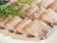白切猪三宝-客家道(百脑汇店)