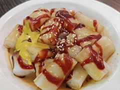 -阿昌茶档(太安店)