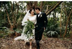 点击看大图 -太古映画婚纱摄影(天河店)