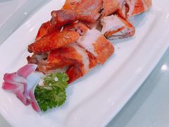 凯鸽风沙鸡-凯鸽酒楼(大同振兴街店)