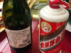 -凤凰谷天澜度假酒店云天阁自助餐