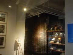 大堂-瓦库茶馆17号(海汇港店)