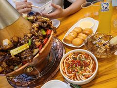-黄泰吉拾味餐厅(江汉路店)