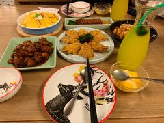 -新白鹿餐厅(城西银泰城店)