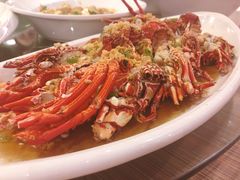 虾-金巴兰海鲜王