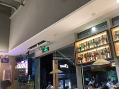 -木屋烧烤(坂田天安云谷店)