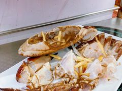 -船奇蒸汽海鲜·闽菜(八市海鲜总店)