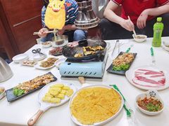 -金刚山(学府路店)
