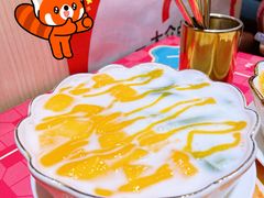 -甜心妈妈·榴莲星级糖水(北京路总店)