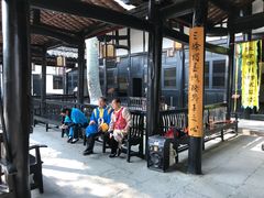 -清代四川贡院