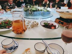 -三六三杭州菜(水上总店)