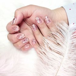 -Pink You美甲美睫纹绣定制中心