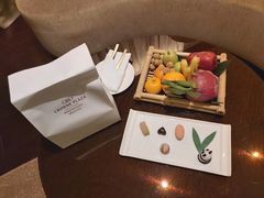 -成都保利公园皇冠假日酒店(熊猫基地店)