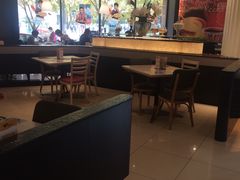 大堂-必胜客(王府井店)