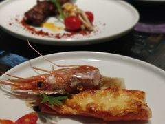 -箱美术馆私房菜(水晶郦城店)