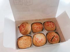 -泰康食品(南京东路店)