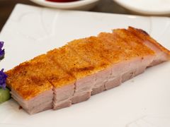 脆皮烧肉-庄氏祥记家常食府(国瑞建材家居博览中心店)