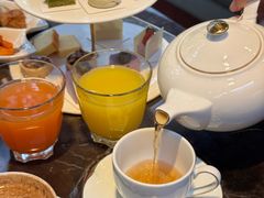 -棕榈岛海鲜自助餐厅(虹桥迎宾馆店)