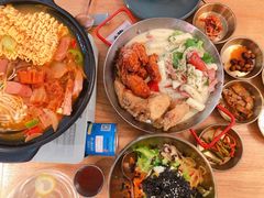 -OPPA HOUSE 韩国欧巴餐厅·韩国菜(北京路店)