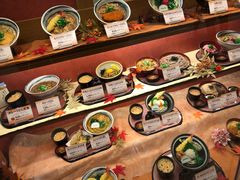 -杵屋(京都ポルタ店)