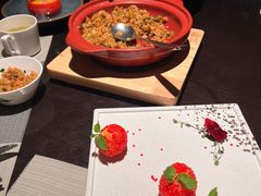 -江上荟·创意中国菜(绿地缤纷城店)