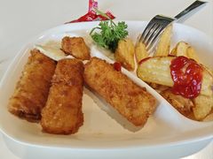 -宜家·瑞典风味餐厅(无锡店)