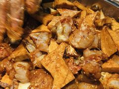 -黄记煌·三汁焖锅(万达广场店)