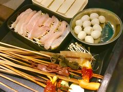 -钢管厂五区小郡肝串串香(南山店)