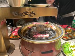 -西塔老太太泥炉烤肉(温州首店万象城黑金店)