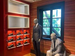 -SUITSUPPLY(安福路店)