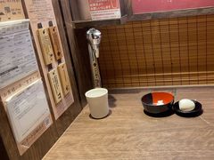 -一兰拉面(新宿中央东口店)