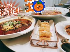 -关里关外·鱼头泡饼(唐冶绿地汇店)