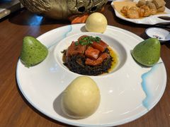 -绍兴老味道·非遗门店(银泰城店)