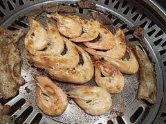 -盛江山自助料理(太原街万达店)