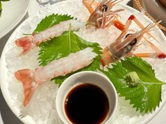 -Oyster Talks 四度蚝法餐厅
