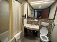 -汕尾巴黎半岛酒店